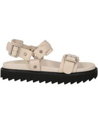 Acne Studios - Sandals - Lyst