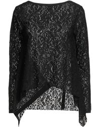 High - Tech Top Nylon, Elastane - Lyst