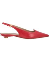A.Bocca - Ballet Flats - Lyst