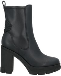 Guess - Ankle Boots - Lyst