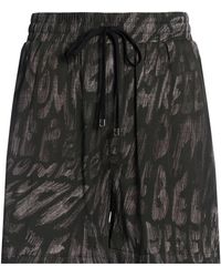 DOMREBEL - Shorts & Bermuda Shorts - Lyst