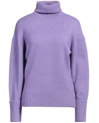 John Richmond - Turtleneck - Lyst