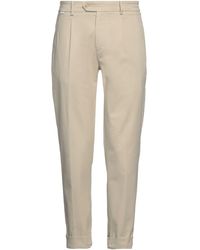 04651/A TRIP IN A BAG - Trouser - Lyst
