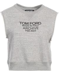 Tom Ford - Sweatshirt - Lyst