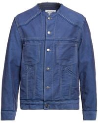 Maison Margiela - Giacca & Giubbotto - Lyst
