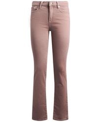 Roy Rogers - Pants Cotton, Rubber - Lyst