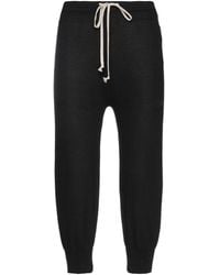Rick Owens - Pants - Lyst