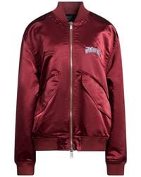 WOOD WOOD - Jacket - Lyst