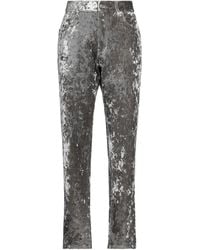 Martine Rose - Pants - Lyst