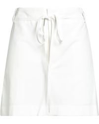 Ann Demeulemeester - Shorts & Bermuda Shorts - Lyst