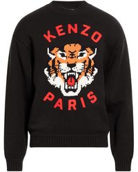KENZO - Pullover - Lyst