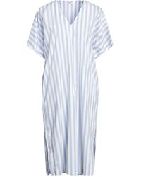 Peserico - Midi Dress - Lyst