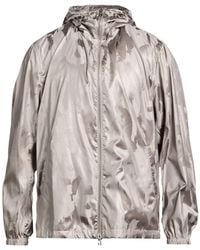 McQueen - Light Jacket Polyester - Lyst