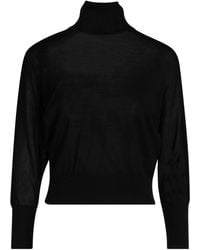 Max Mara - Turtleneck - Lyst