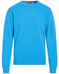 Daniele Fiesoli - Sweater Wool, Cashmere - Lyst