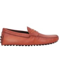 Tod's - Loafer - Lyst