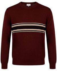 Brioni - Pullover - Lyst