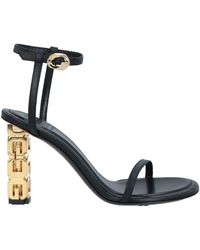 Givenchy - Sandals - Lyst