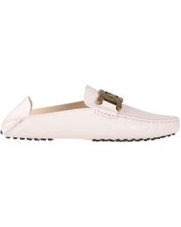 Tod's - Mules & Clogs - Lyst