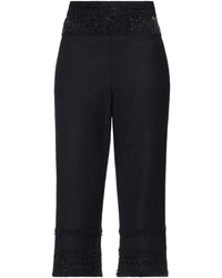 Twinset - Trouser - Lyst