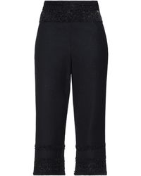 Twinset - Trouser - Lyst