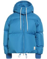 Emporio Armani - Puffer - Lyst