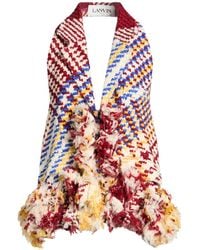 Lanvin - Top - Lyst
