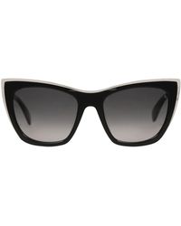 Rag & Bone - Sonnenbrille - Lyst