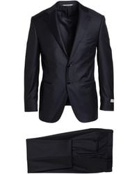Canali - Suits - Lyst