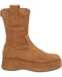 Paloma Barceló - Ankle Boots - Lyst