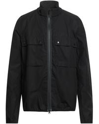 Barbour - International Jacket Cotton, Polyester, Elastane - Lyst