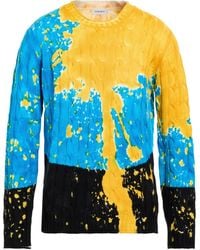 Kangra - Marigold Sweater Cashmere, Wool - Lyst