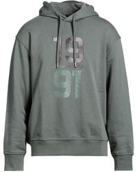 ARMANI EXCHANGE - Sweatshirts - Lyst