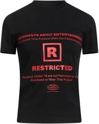 Vetements - T-Shirt - Lyst