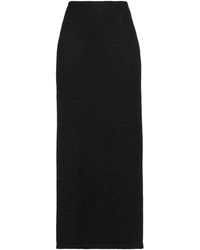 JW Anderson - Midi Skirt - Lyst