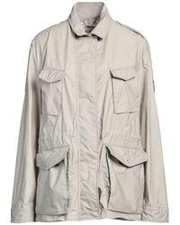 Historic - Jacket Cotton - Lyst