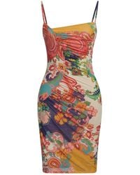 MARCIANO BY GUESS - Mini Dress - Lyst