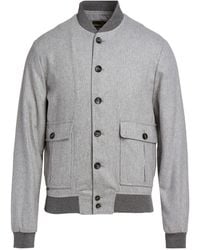 BRERAS Milano - Jacket - Lyst