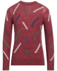 Giorgio Armani - Jumper - Lyst