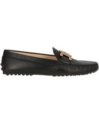 Tod's - Mokassin - Lyst