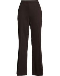 Drumohr - Pants Cotton, Elastane - Lyst