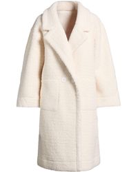 No Secrets - Shearling & Teddy - Lyst