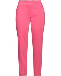 Clips More - Trouser - Lyst