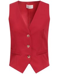 ViCOLO - Waistcoat - Lyst