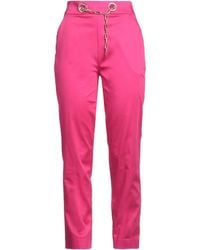 Clips - Trouser - Lyst