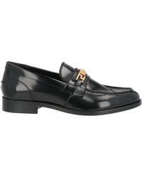 Versace - Mokassin - Lyst