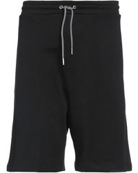 Armani Exchange - Shorts & Bermuda Shorts - Lyst