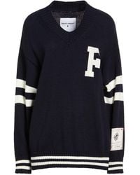 FRONT STREET 8 - Pullover - Lyst
