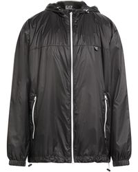 EA7 - Jacket - Lyst