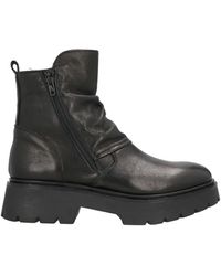 Creative - Ankle Boots Soft Leather - Lyst